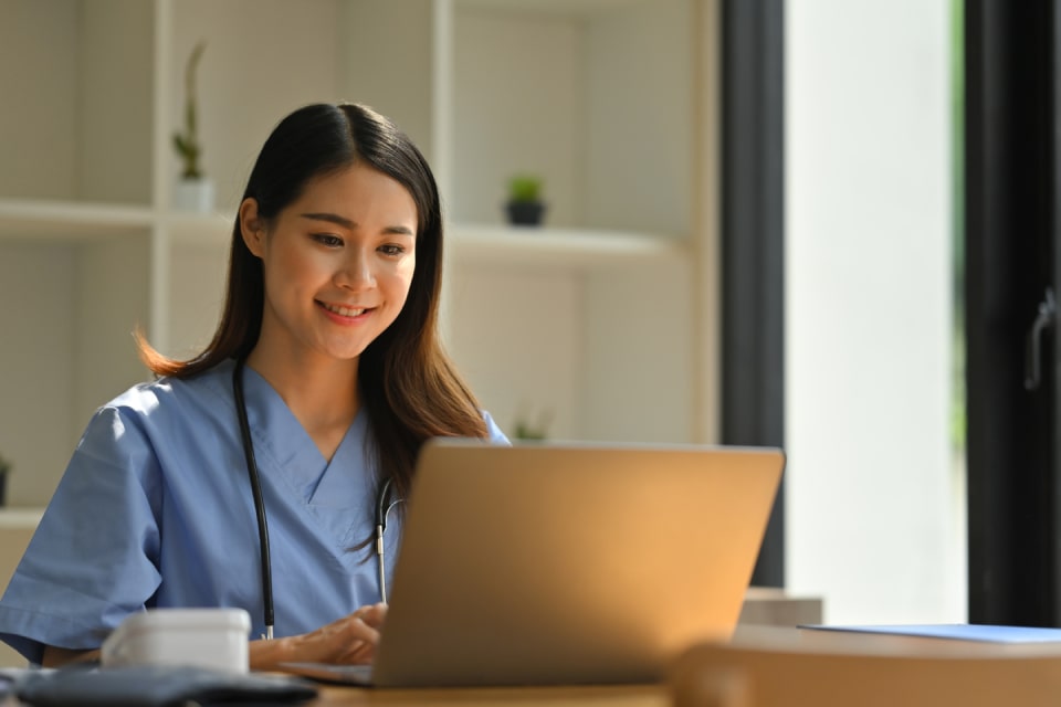 Conduct Medical Research
