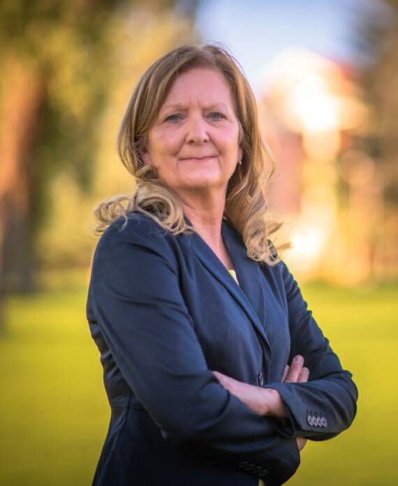 Mary Blattner